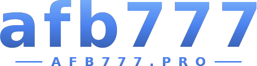 afb777 logo